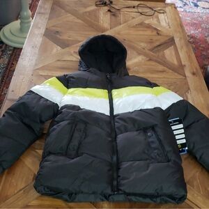 New XTHREME kids Winter jacket size 7